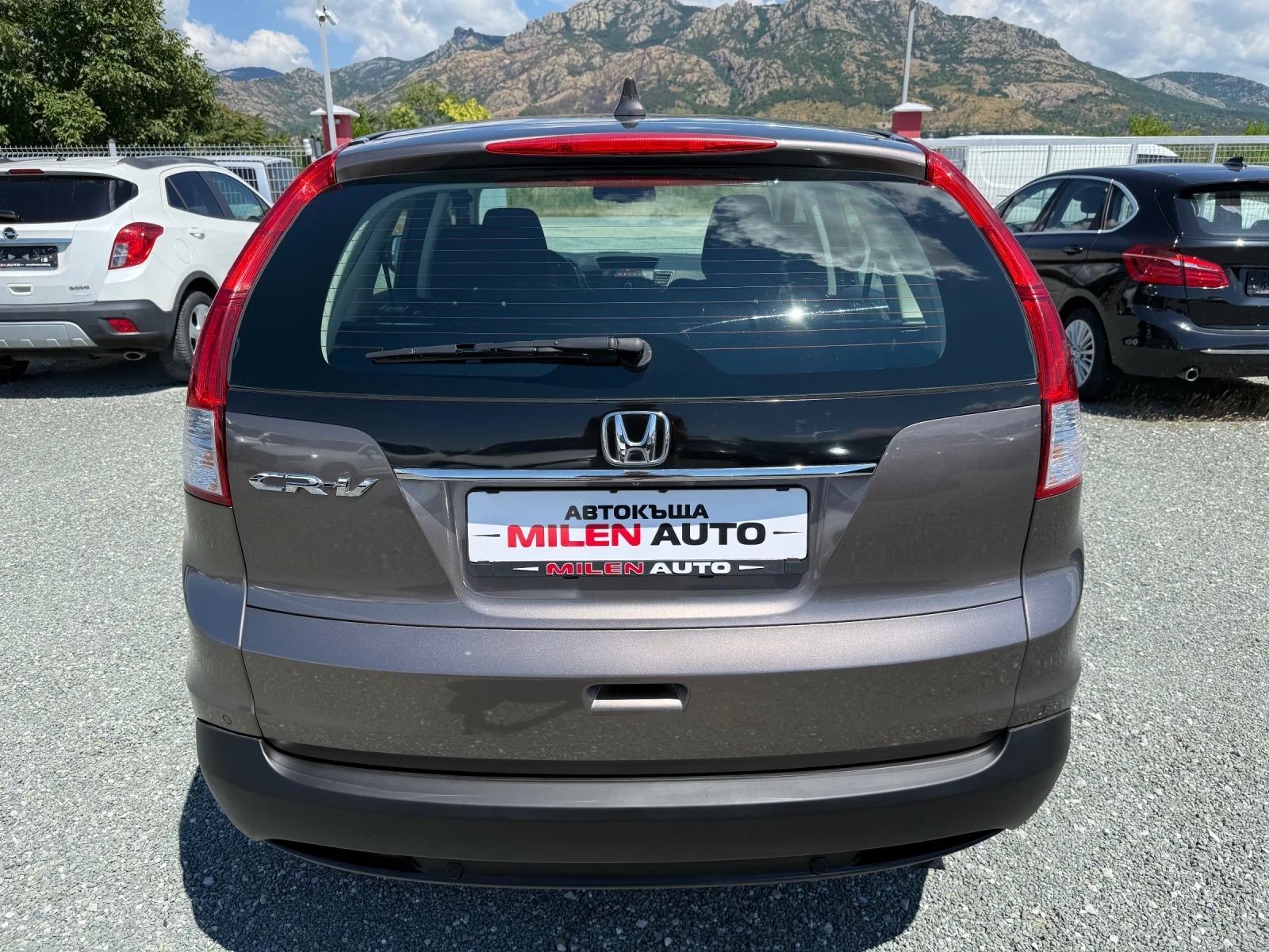 Honda Cr-v (KATO ����) | Mobile.bg � ����������� 7