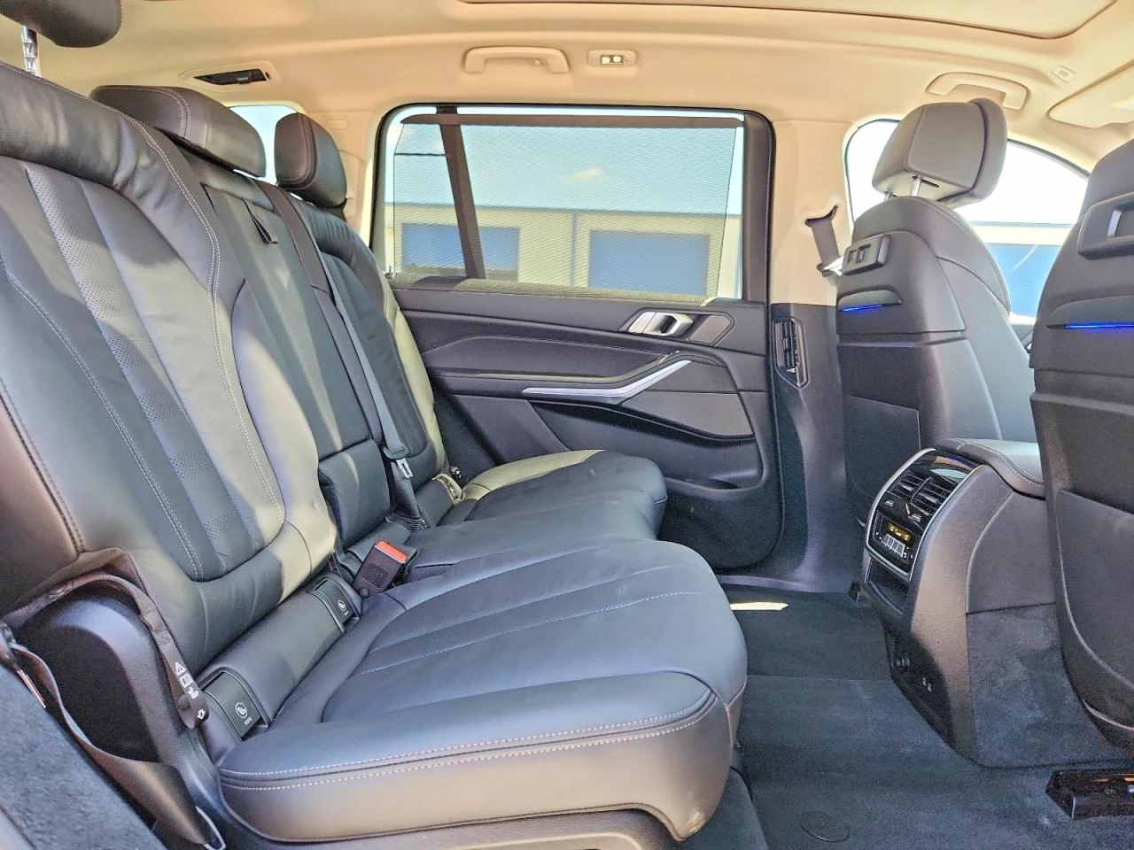 BMW X7 3.0l xDrive40I | Mobile.bg � ����������� 11