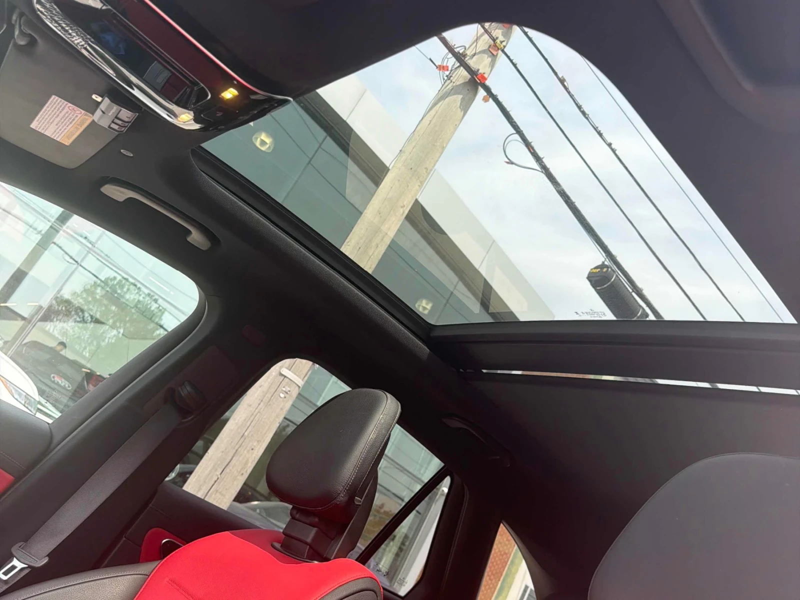 Mercedes-Benz GLC 300 SHIBIDAH / PODGREV / KEYLESS / CARFAX | Mobile.bg � ����������� 7