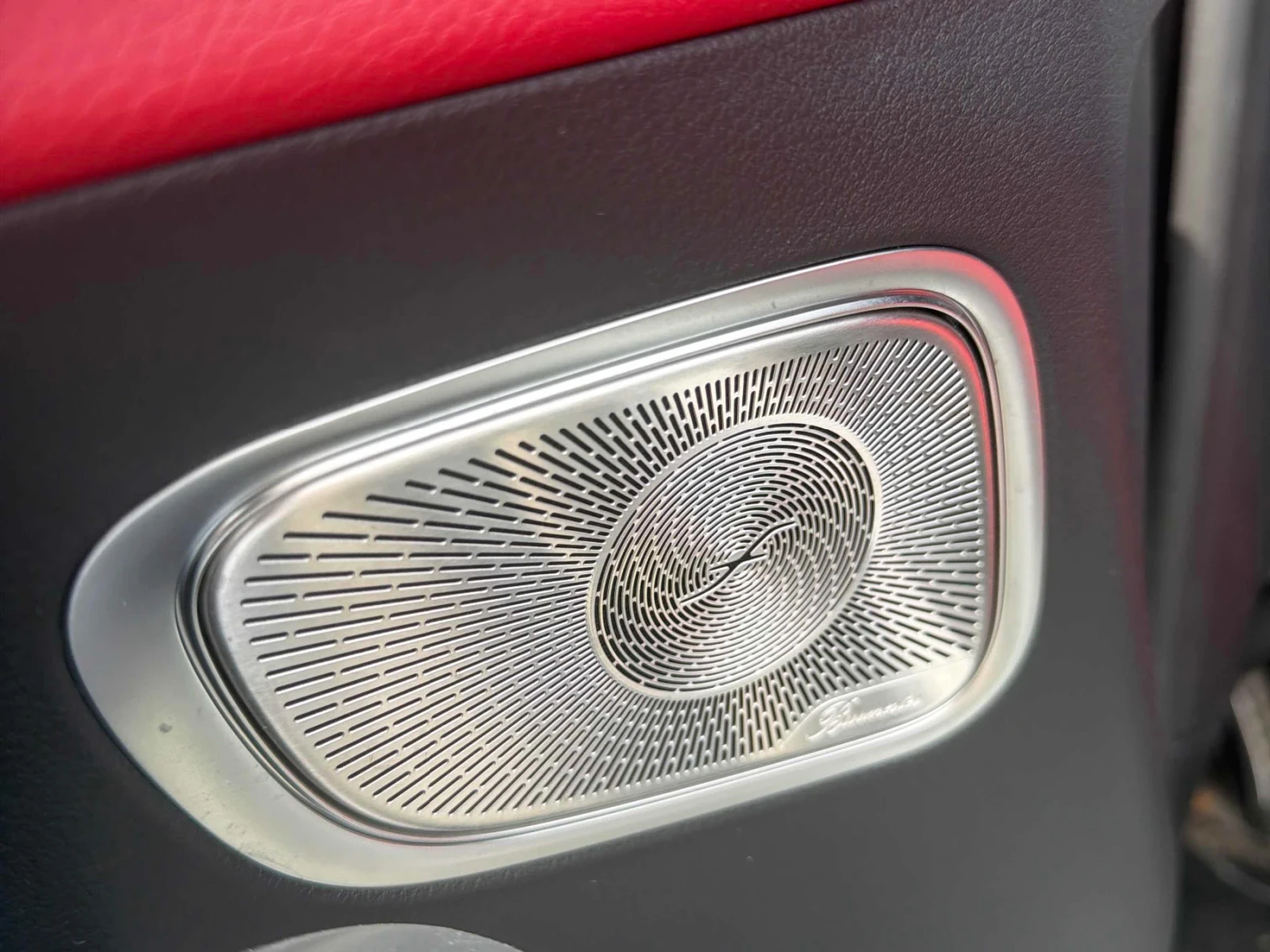 Mercedes-Benz GLC 300 SHIBIDAH / PODGREV / KEYLESS / CARFAX | Mobile.bg � ����������� 5