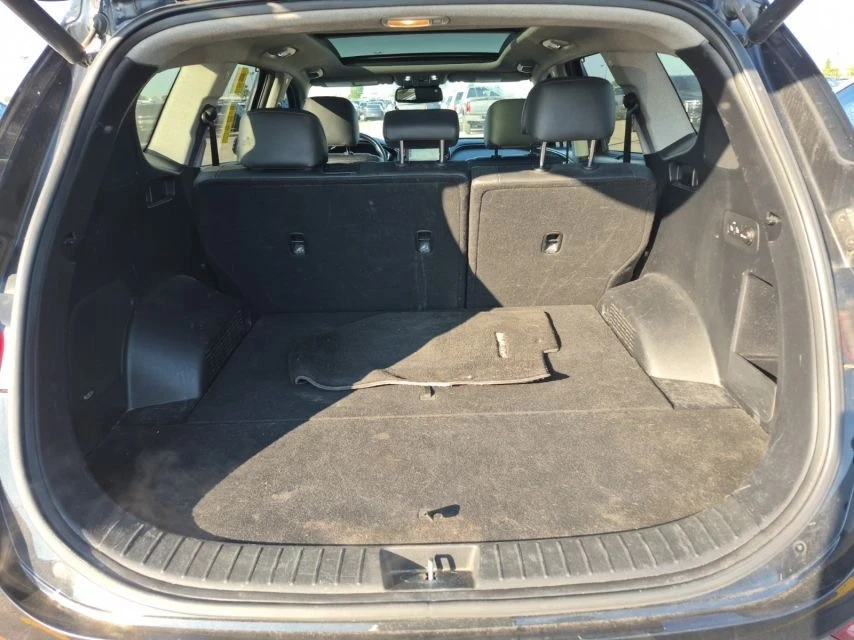Hyundai Santa fe ULTIMATE* 360* Pano* Infinity* Обдухване* Подгрев*, снимка 11 - Автомобили и джипове - 55407518