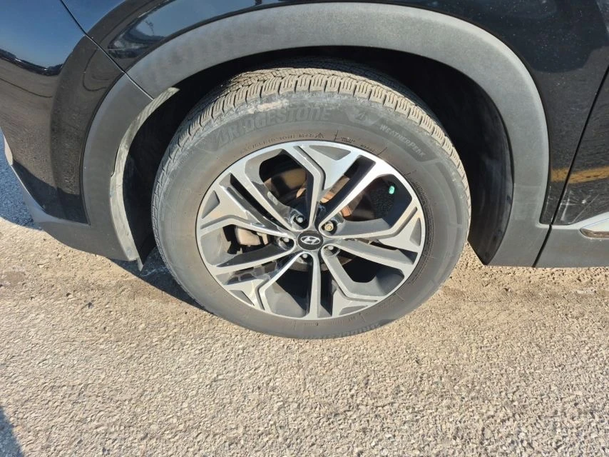 Hyundai Santa fe ULTIMATE* 360* Pano* Infinity* Обдухване* Подгрев*, снимка 5 - Автомобили и джипове - 55407518