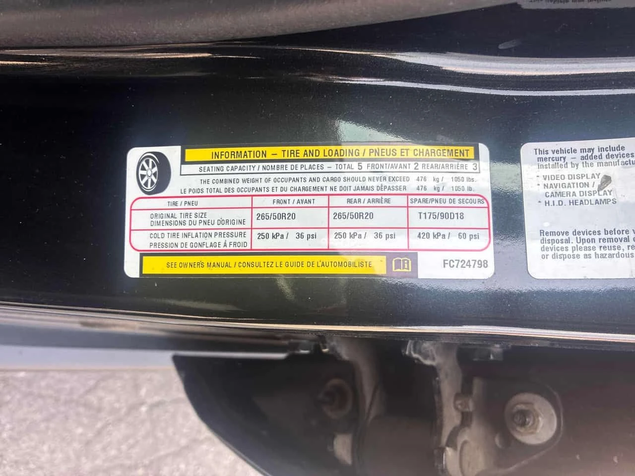 Jeep Grand cherokee * Limited * CARFAX * ОПЦИЯ ЗА ФИНАНСИРАНЕ , снимка 11 - Автомобили и джипове - 55424372