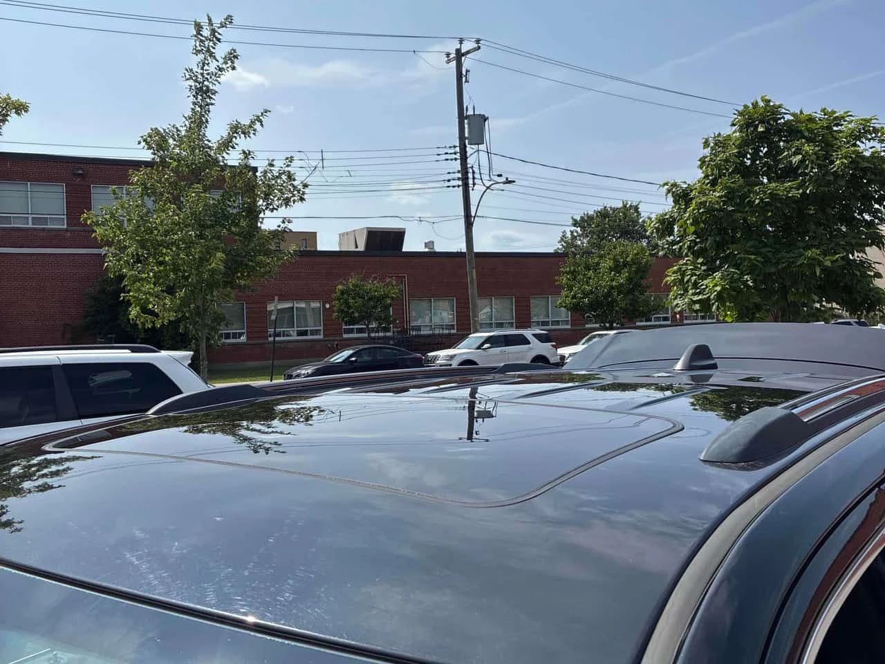 Jeep Grand cherokee * Limited * CARFAX * ОПЦИЯ ЗА ФИНАНСИРАНЕ , снимка 16 - Автомобили и джипове - 55424372