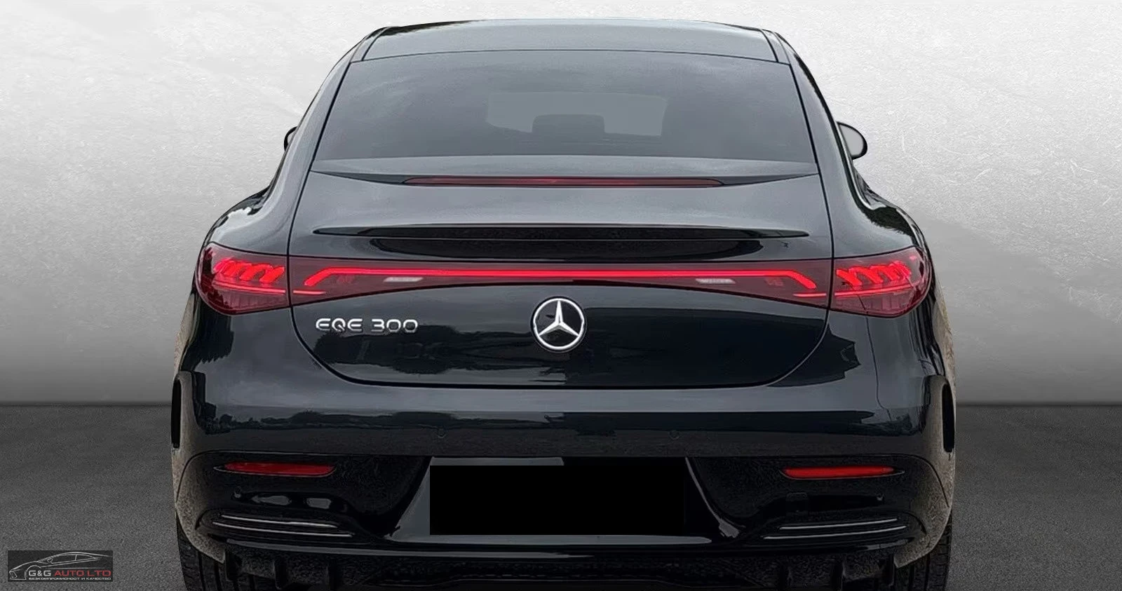 Mercedes-Benz EQE 300 AMG/245H/PANO/360/ACC/719z, снимка 6 - Автомобили и джипове - 55575891