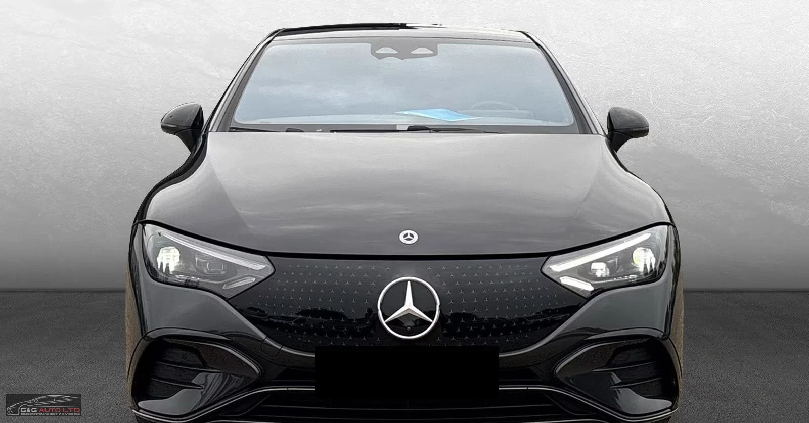 Mercedes-Benz EQE 300 AMG/245H/PANO/360/ACC/719z, снимка 2 - Автомобили и джипове - 55575891