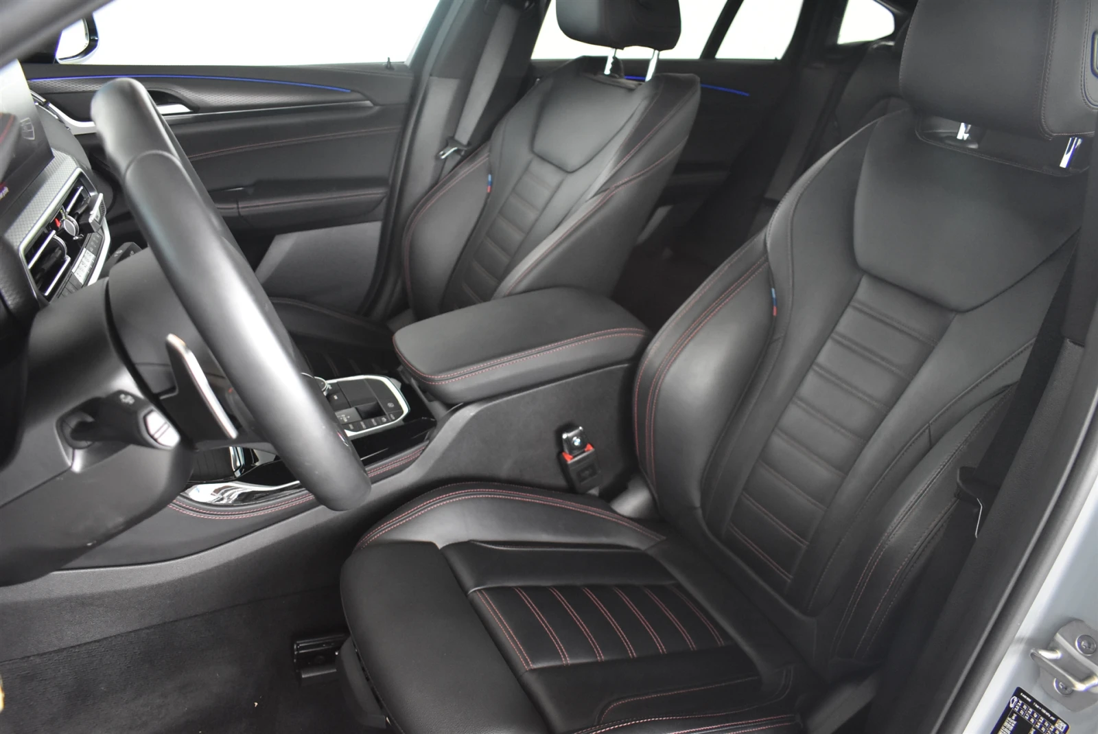 BMW X4 M40i, снимка 8 - Автомобили и джипове - 55709512