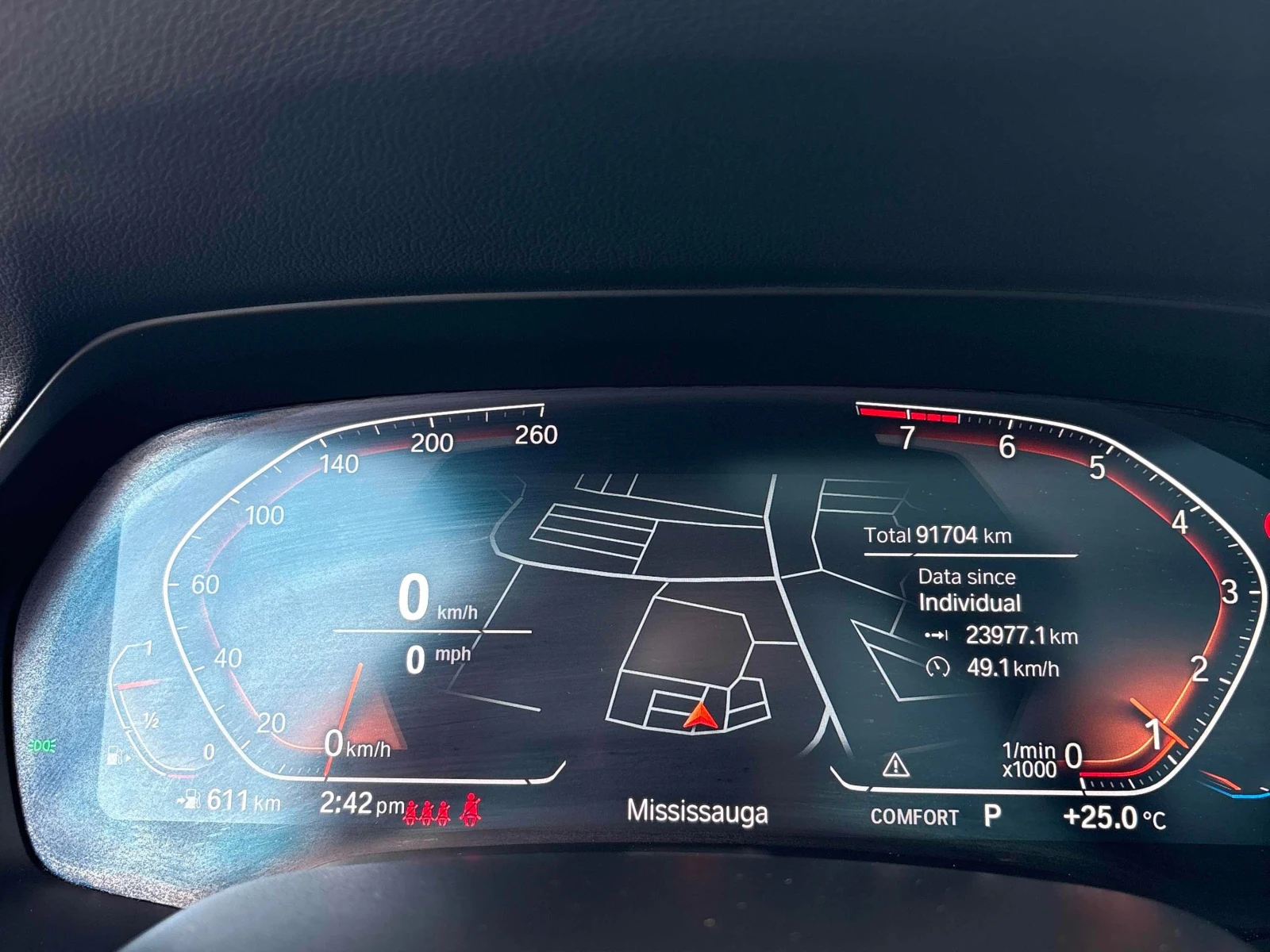BMW X5 * xDrive40i * HARMAN/KARDON* HEAD-UP DISPLAY* , снимка 8 - Автомобили и джипове - 56139003