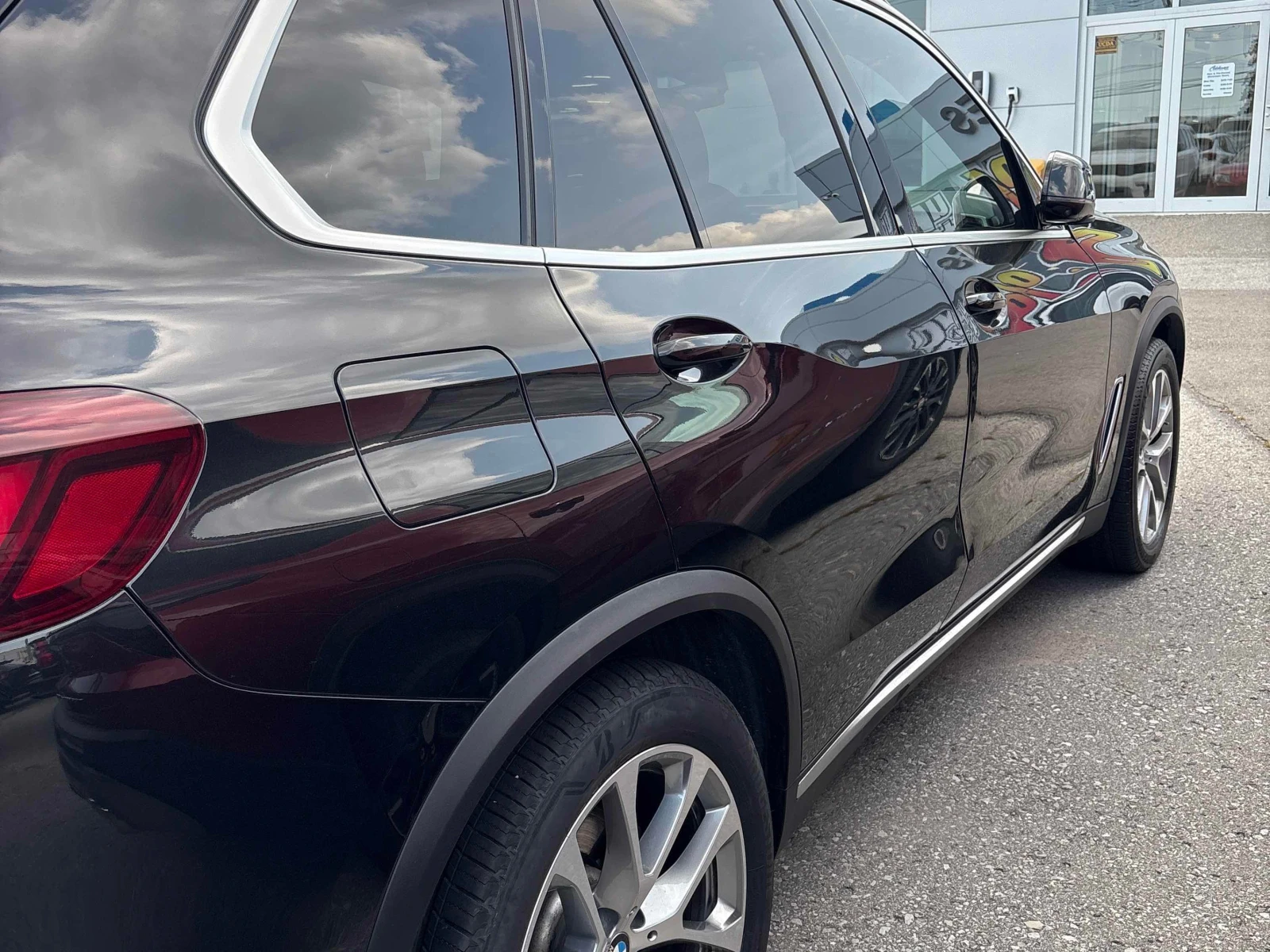 BMW X5 * xDrive40i * HARMAN/KARDON* HEAD-UP DISPLAY* , снимка 16 - Автомобили и джипове - 56139003