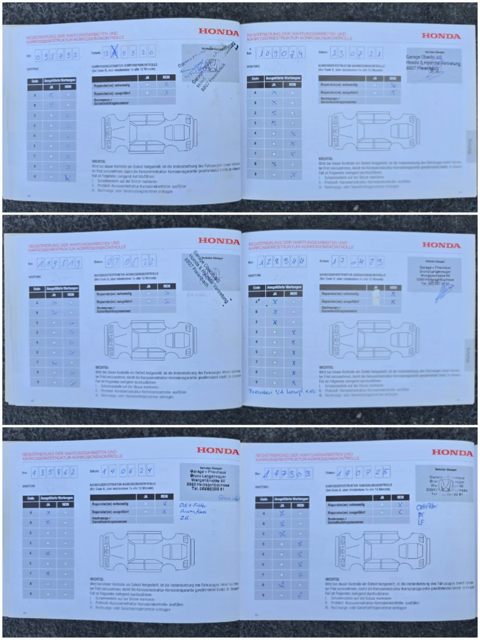 Honda Cr-v 2.0i-VTEC 4x4 Distronic, Lane Assist, Panorama, снимка 16 - Автомобили и джипове - 56158589