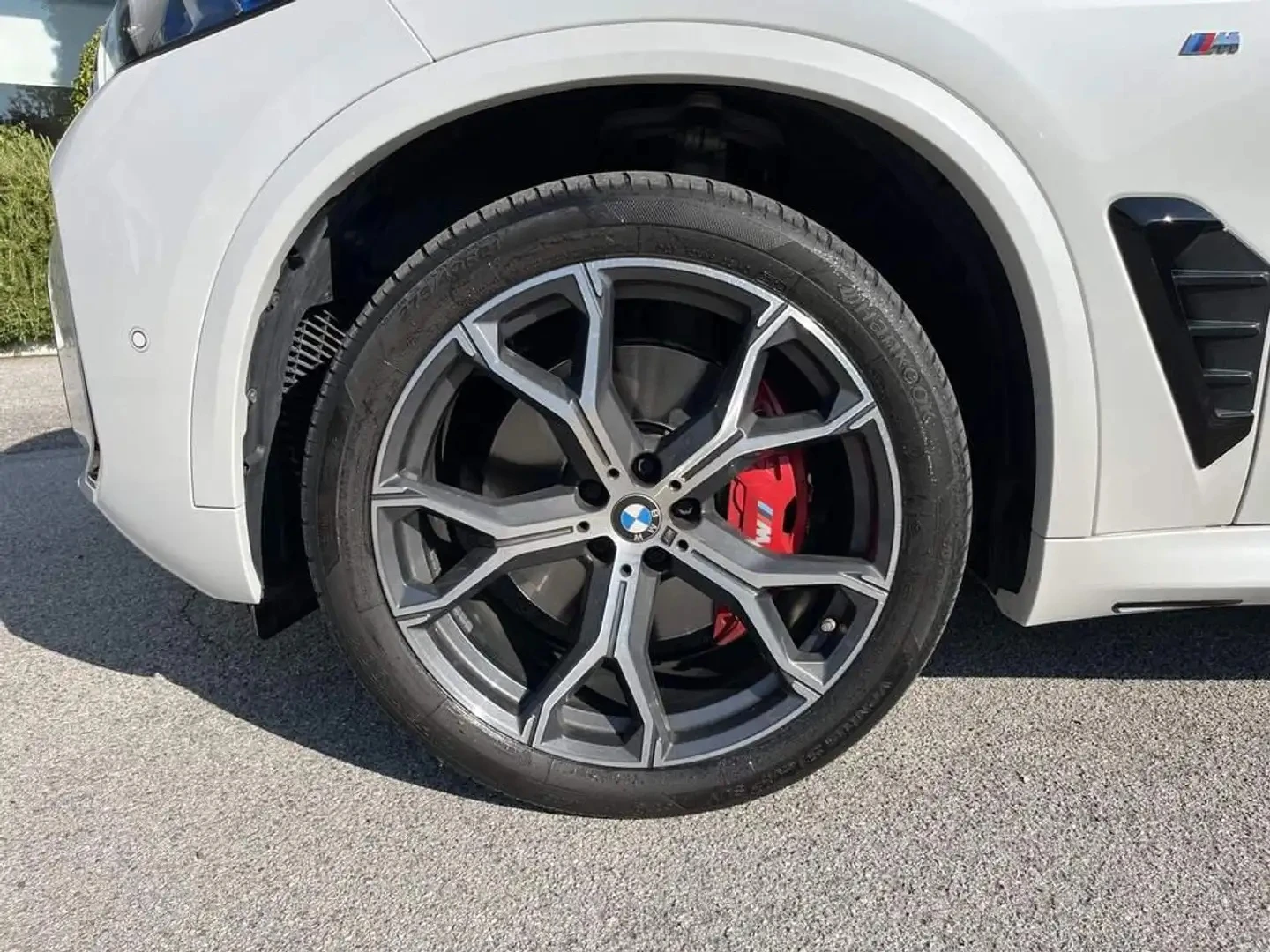 BMW X5 30d xDrive M Sport Paket, снимка 5 - Автомобили и джипове - 56329125