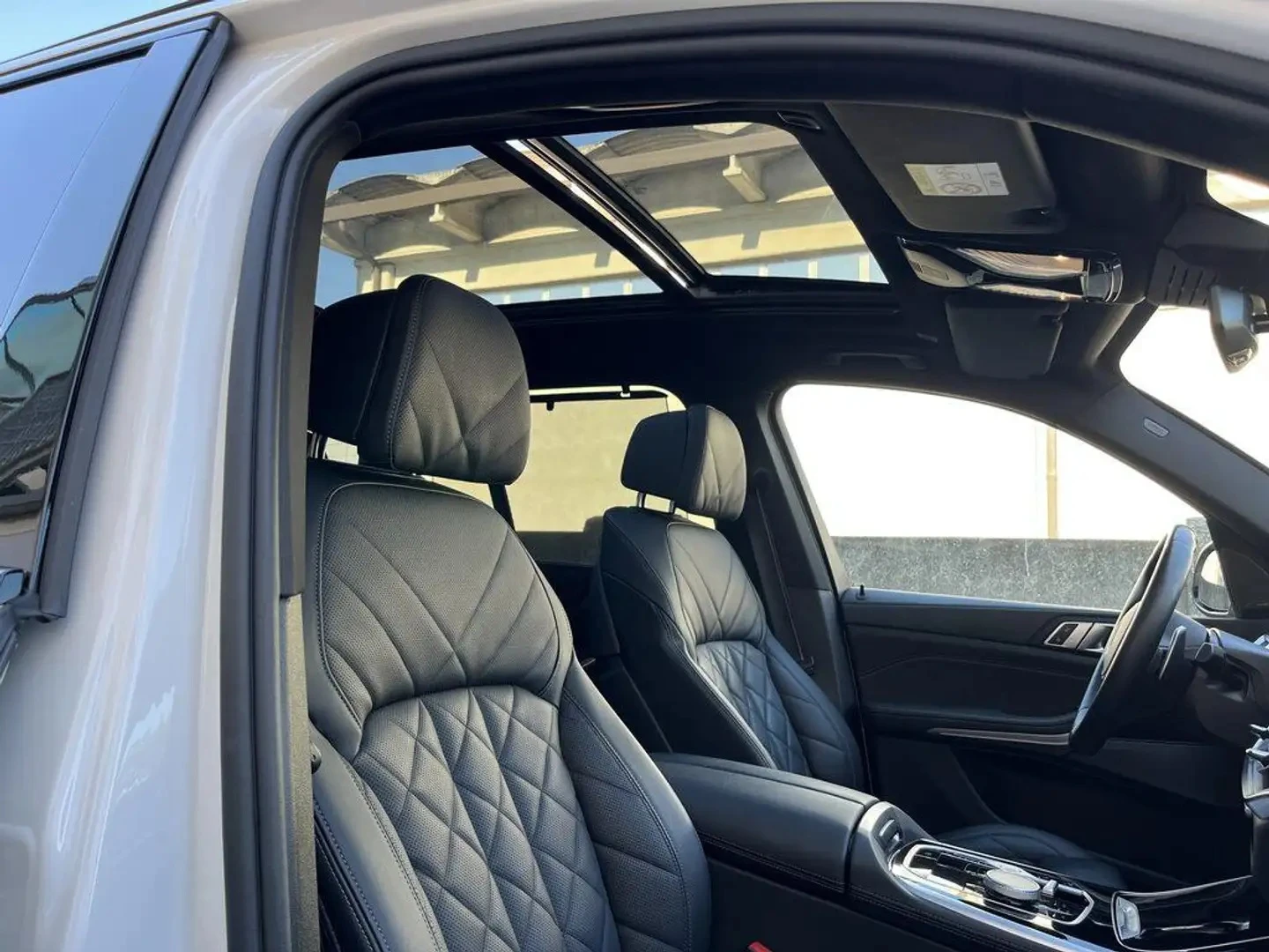 BMW X5 30d xDrive M Sport Paket, снимка 8 - Автомобили и джипове - 56329125