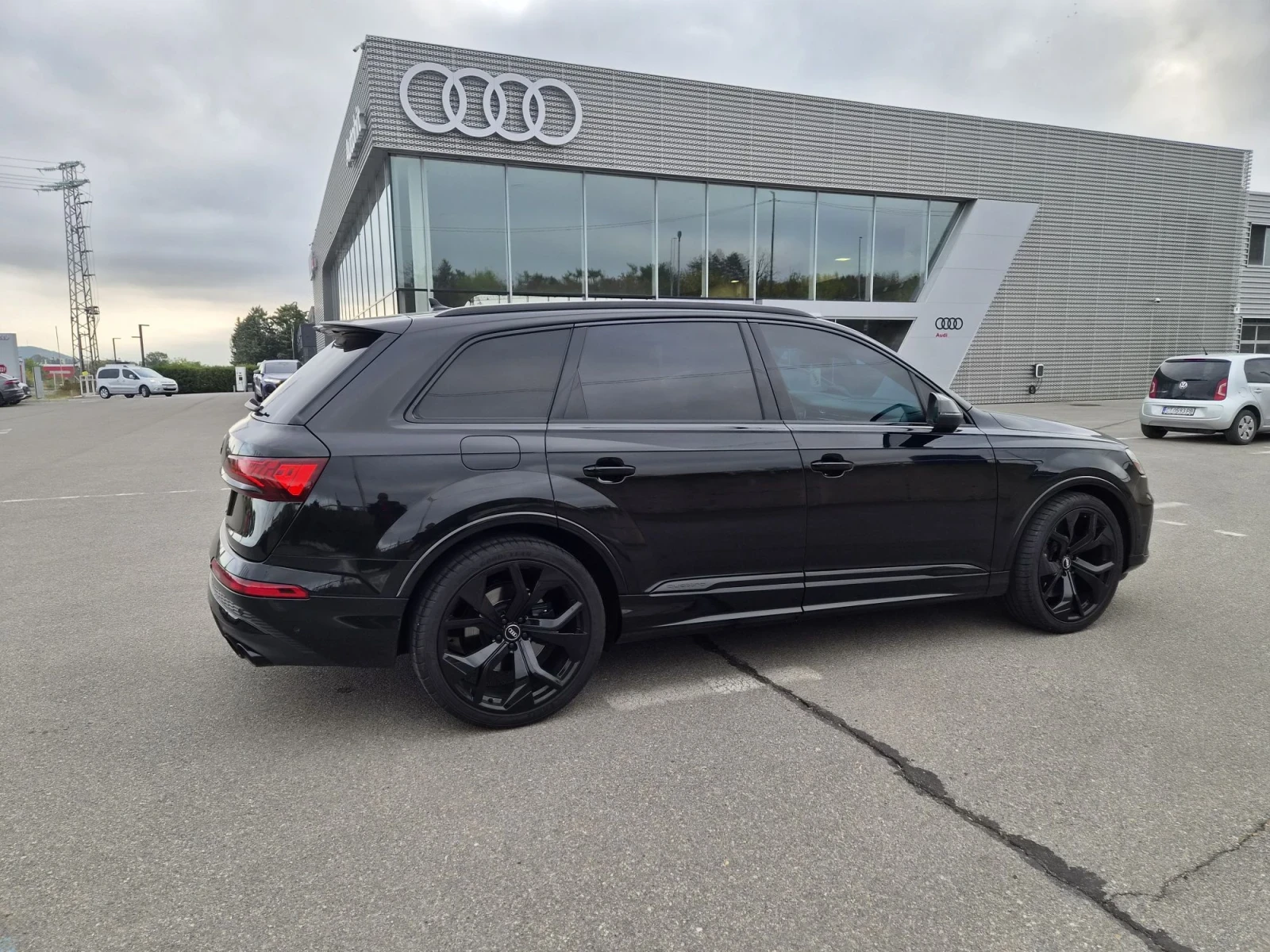 Audi SQ7 ���� ���� ��� ��� 64000��, ������ | Mobile.bg � ����������� 2