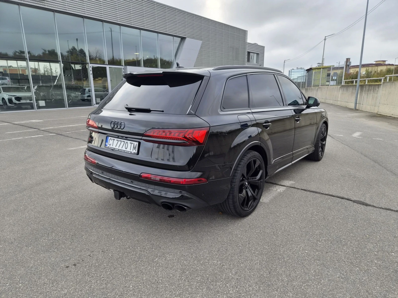 Audi SQ7 ���� ���� ��� ��� 64000��, ������ | Mobile.bg � ����������� 3