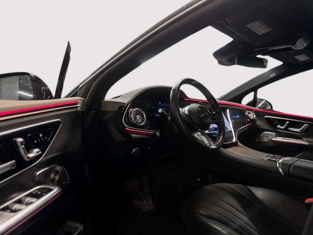 Mercedes-Benz EQE * 500 500 4MATIC SEDAN Ligne ext?rieure AMG  | Ens | Mobile.bg � ����������� 12