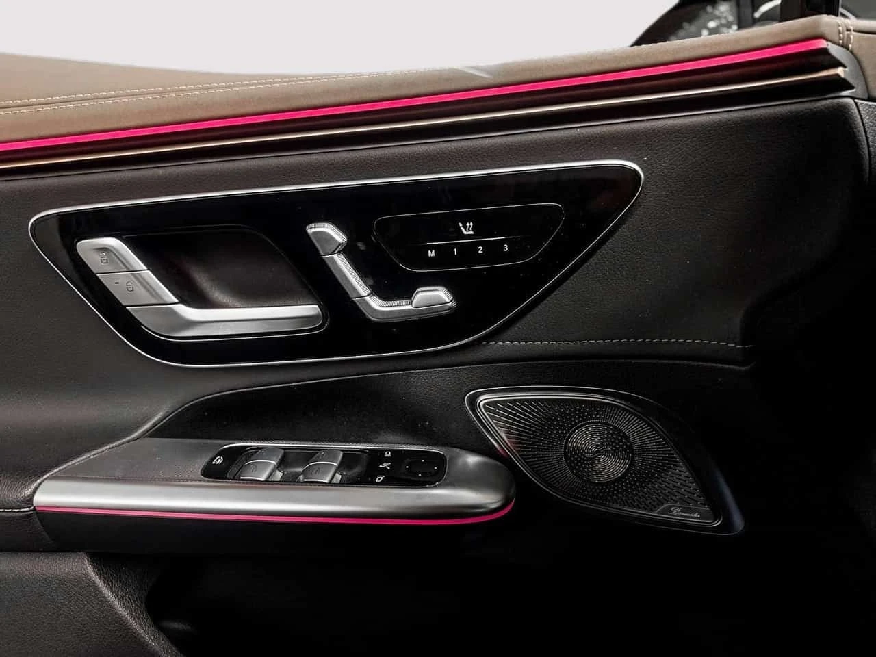 Mercedes-Benz EQE * 500 500 4MATIC SEDAN Ligne ext?rieure AMG  | Ens | Mobile.bg � ����������� 13