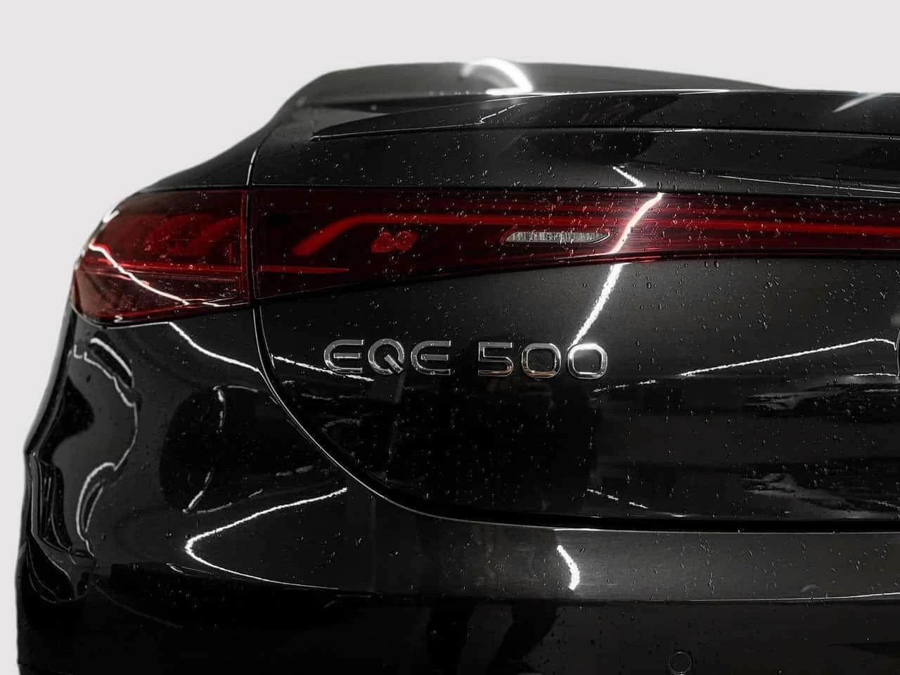 Mercedes-Benz EQE * 500 500 4MATIC SEDAN Ligne ext?rieure AMG  | Ens | Mobile.bg � ����������� 10