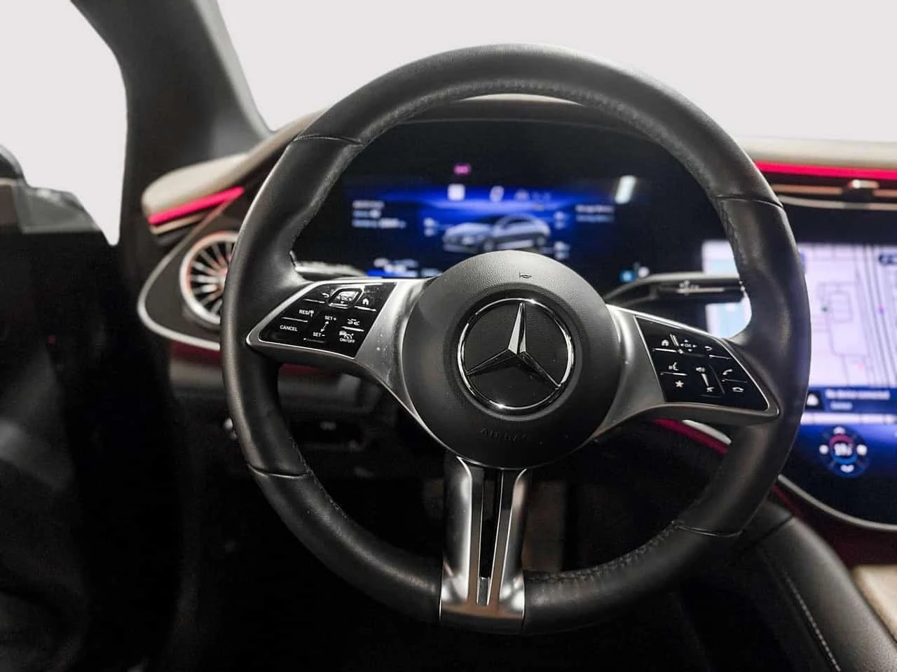 Mercedes-Benz EQE * 500 500 4MATIC SEDAN Ligne ext?rieure AMG  | Ens | Mobile.bg � ����������� 16