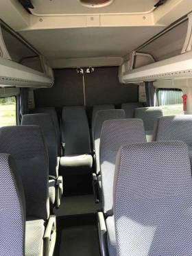 Fiat Ducato, снимка 9