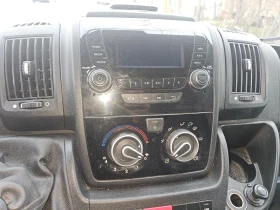 Fiat Ducato 2.3JTD MAXi Германия , снимка 12