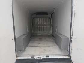 Fiat Ducato 2.3JTD MAXi Германия , снимка 9