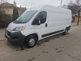 Fiat Ducato 2.3JTD MAXi Германия , снимка 7