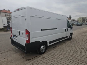 Fiat Ducato 2.3JTD MAXi Германия , снимка 3