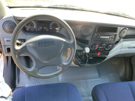Iveco Daily 40c18* 3.0* 4.60м. Дължина* 6бр. НОВИ ГУМИ* до 3.5, снимка 13