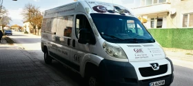 Peugeot Boxer, снимка 1