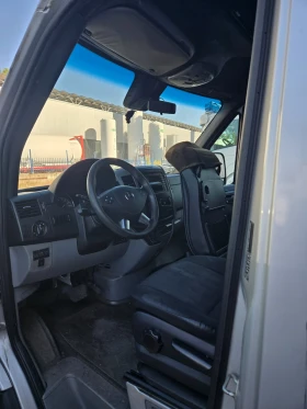 Обява за продажба на Mercedes-Benz Sprinter 519 ~81 600 лв. - изображение 9