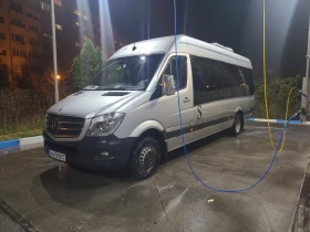 Mercedes-Benz Sprinter 519, снимка 1