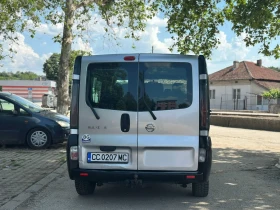 Nissan Primastar | Mobile.bg    5