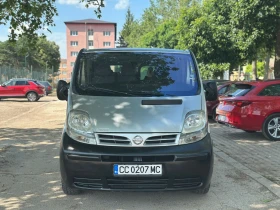 Nissan Primastar | Mobile.bg    2