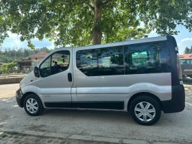 Nissan Primastar | Mobile.bg    7