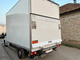 Обява за продажба на Fiat Ducato ~24 000 лв. - изображение 5