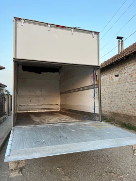 Обява за продажба на Fiat Ducato ~24 000 лв. - изображение 10