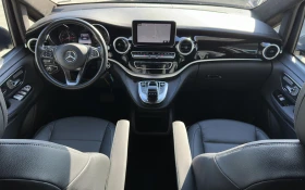 Mercedes-Benz V 250 d 4MATIC Extralong, снимка 5