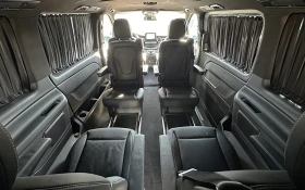 Mercedes-Benz V 250 d 4MATIC Extralong, снимка 8
