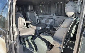 Mercedes-Benz V 250 d 4MATIC Extralong, снимка 7