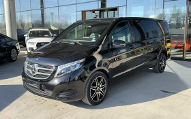 Mercedes-Benz V 250 d 4MATIC Extralong, снимка 2
