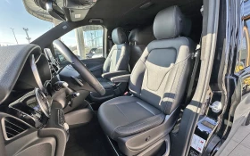 Mercedes-Benz V 250 d 4MATIC Extralong, снимка 6