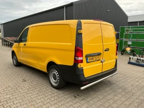 Mercedes-Benz Vito eVito , снимка 5