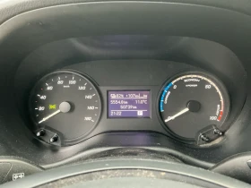 Mercedes-Benz Vito eVito , снимка 11