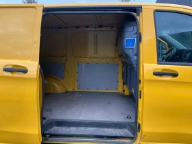 Mercedes-Benz Vito eVito , снимка 8
