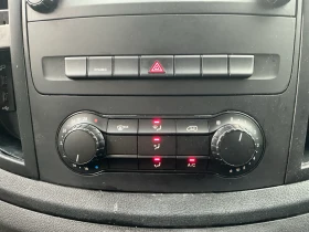 Mercedes-Benz Vito eVito , снимка 13