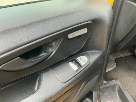 Mercedes-Benz Vito eVito , снимка 12
