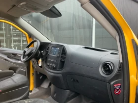 Mercedes-Benz Vito eVito , снимка 14