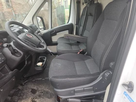 Fiat Ducato 2.3JTD MAXi Германия , снимка 10