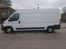 Fiat Ducato 2.3JTD MAXi Германия , снимка 6