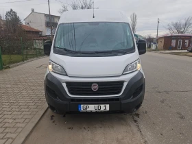 Fiat Ducato 2.3JTD MAXi Германия , снимка 2